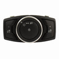 Motorcraft SW-7629 Headlight Switch for Ford Escape (2015–2017)