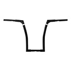 16" Rise 1-1/4" Adjustable Handlebar for Harley FXST Sportster XL Low Rider