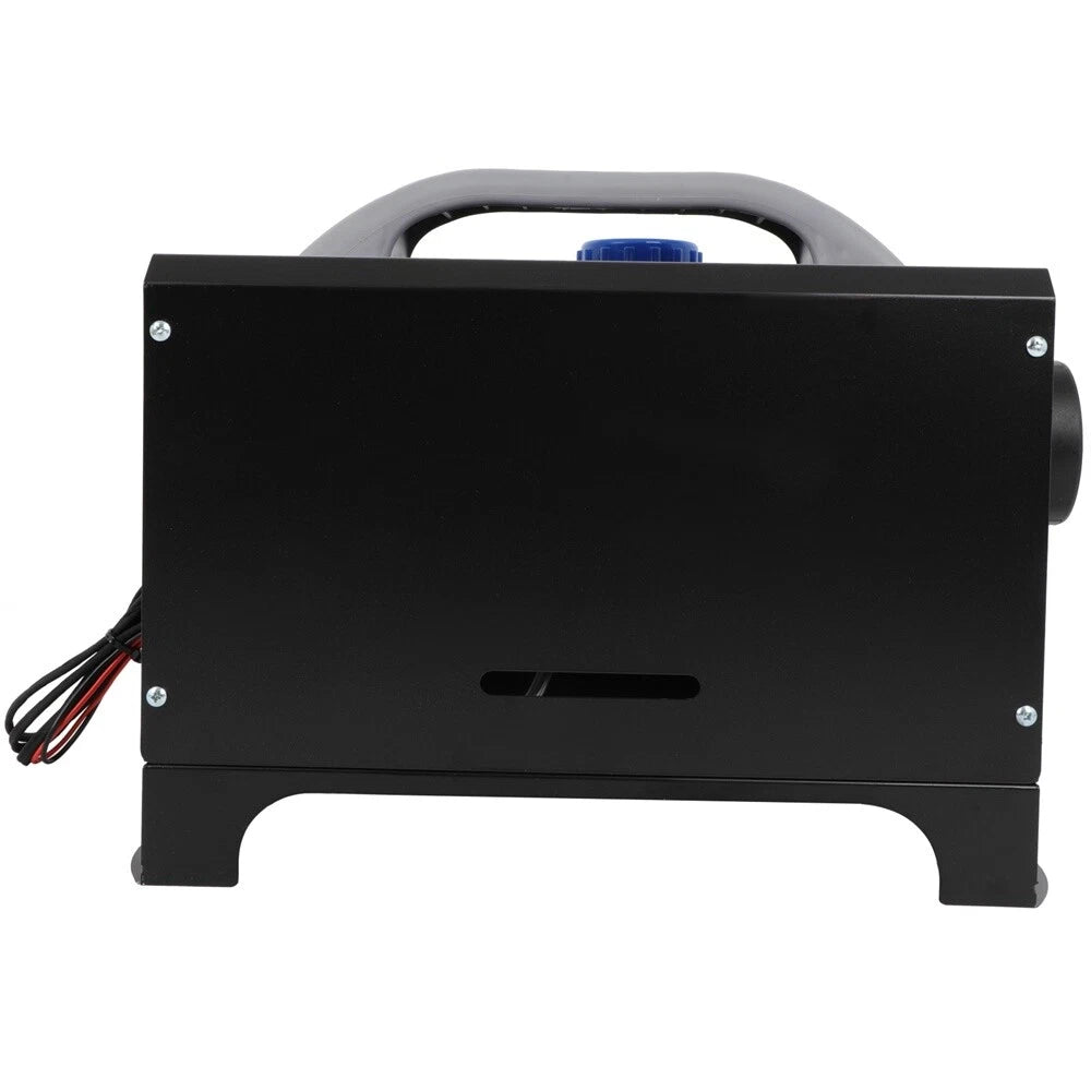 8KW Parking Heater for Trucks with LCD Remote Control