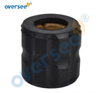 Outboard Drive Shaft Bushing for Yamaha F4B F5A F6C 6BX 6BV (2010)