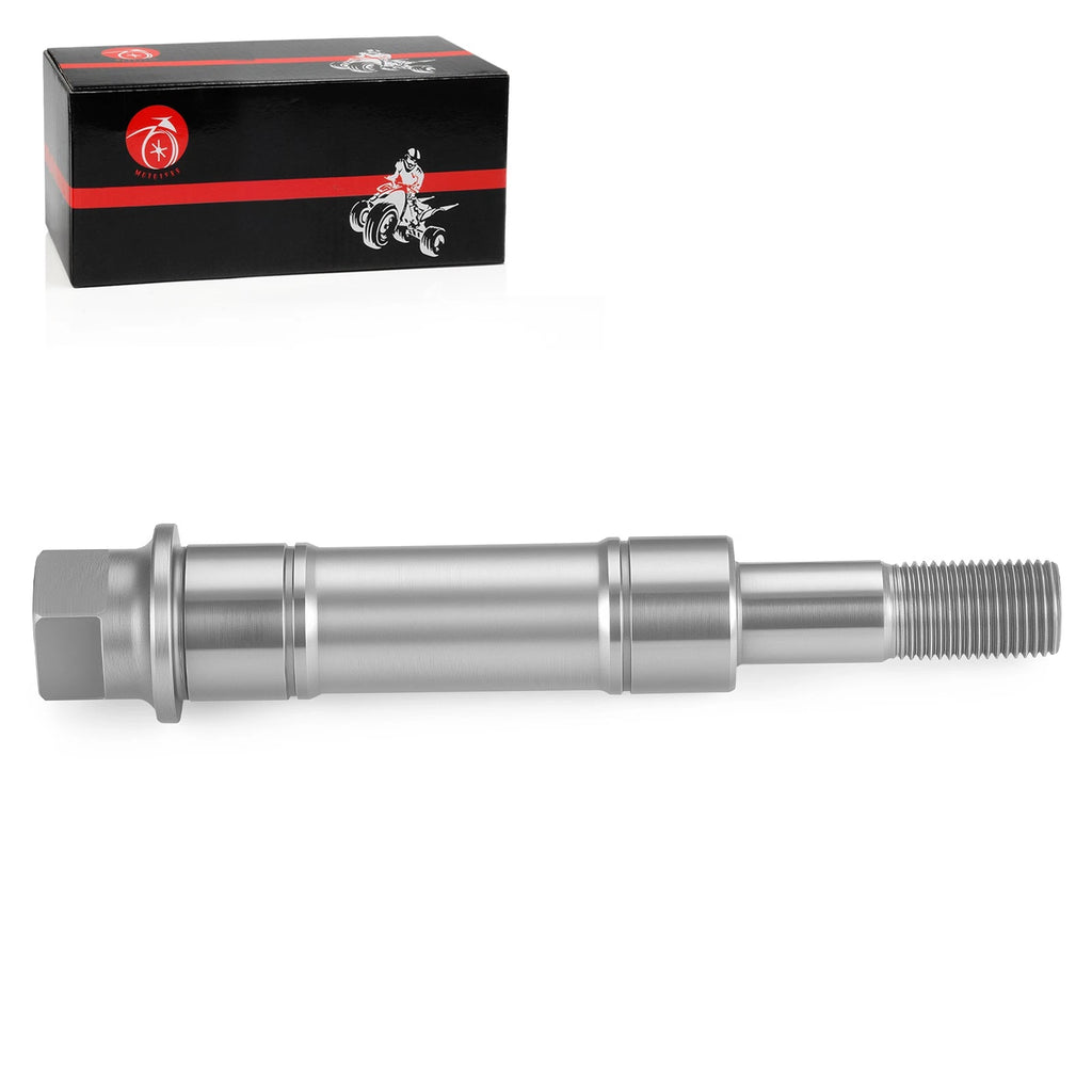Impeller Shaft 41161-HW1-670 for Honda AquaTrax F12 F12X (2002–2007) / R12 R12X (2003–2007)