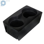 Front Center Console Cup Holder for Ford F250 F350 F450 F550 (2011–2016)