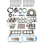 Full Head Gasket Set w/ Bolts for Chevrolet Malibu 2008–2012 3.6L V6