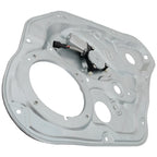 Rear Right Window Regulator for Kia Sorento (2011–2014)