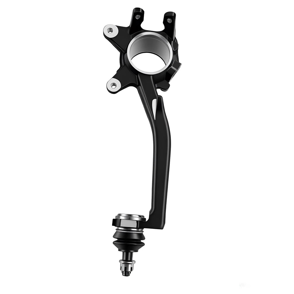 Front Left Steering Knuckle for Toyota 4Runner (1996–2002), Tundra, Tacoma (2000–2003)