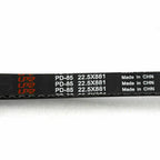 Drive Belt 27601-03H50-000 for Suzuki UH200 Burgman 200 (2008–2015)