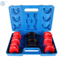 Fork Seal Driver Tool Kit for Universal Motorcycle (35mm-50mm)
