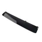 Rear Bumper Trailer Hook Cover for Land Rover Defender 90 110 130 (2020-2024)