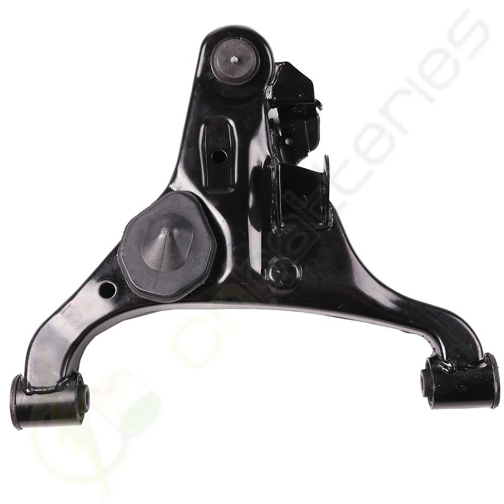 2PC Front Lower Control Arms for Nissan Xterra (2005–2015)