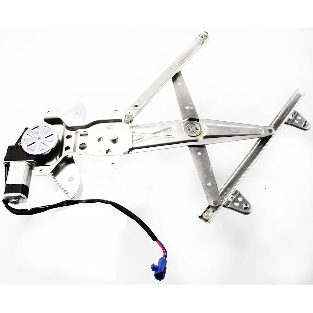 Power Window Regulator Set for Toyota Camry (1997–2001) Rear Left Right