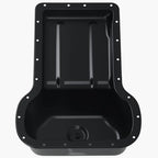 Lower Engine Oil Pan for Ford F250-F550 Super Duty 6.0L (2003–2007)
