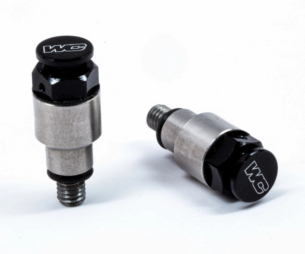 Fork Bleeder Kit for Husqvarna FE & KTM EXC-F (2012–2016)