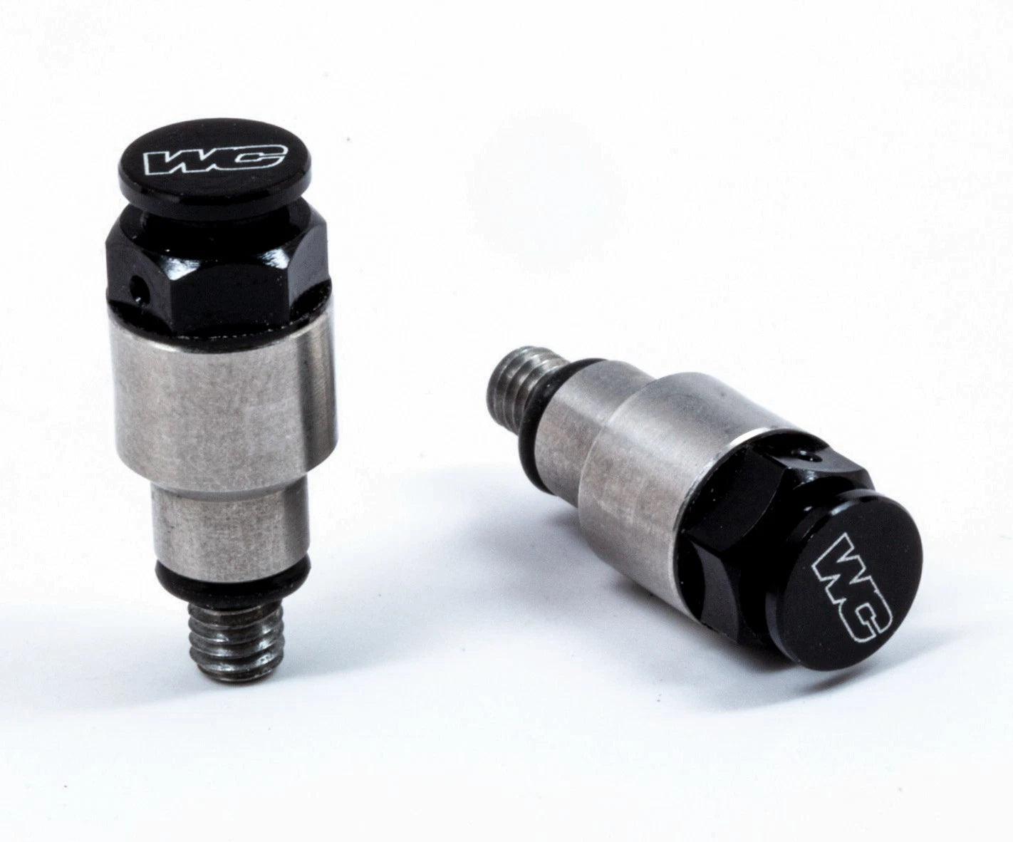 Fork Bleeder Kit for Husqvarna FE & KTM EXC-F (2012–2016)