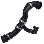 New Upper Radiator Hose for BMW E82 E87 116i 120i (2004-2011)