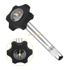 Gas Gauge 513032901 for Ski-Doo Legend 380 500 550 600 700 800 V1000 (2002–2004)