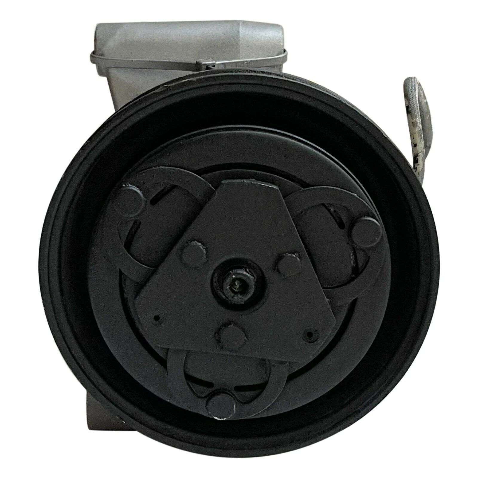 AC Compressor Kit Replacement for Smart Fortwo 1.0L (2010-2014)
