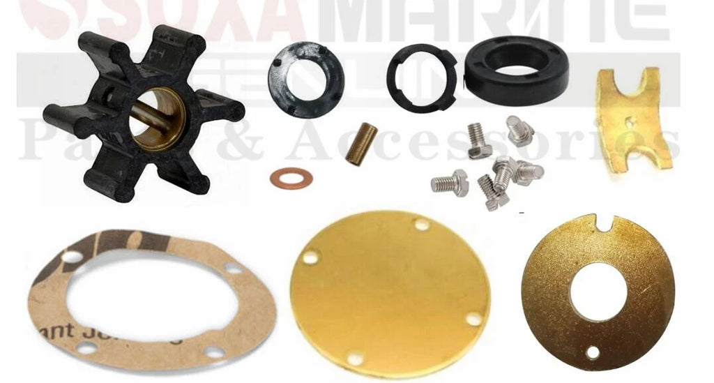Major Repair Kit for Volvo Penta (840557, 861009, Johnson 10-24178, 10-24707-01)
