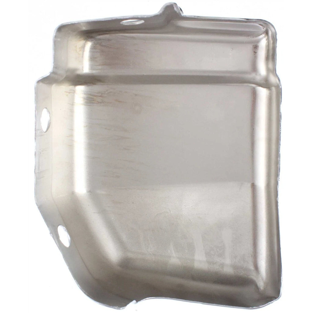 Bumper End Cap for Nissan D21 (1986-1992)