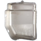 Bumper End Cap for Nissan D21 (1986-1992)