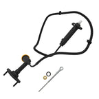 Clutch Master & Slave Cylinder Assembly for Dodge Ram 1500 3500 (2004–2008) PF9073