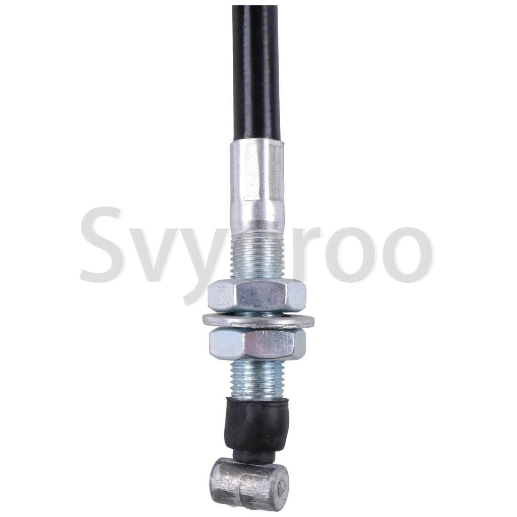 Emergency Brake Cable 47407-36601-71 for Toyota Forklift (45 1/2")
