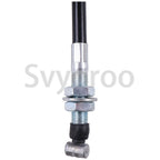 Emergency Brake Cable 47407-36601-71 for Toyota Forklift (45 1/2")