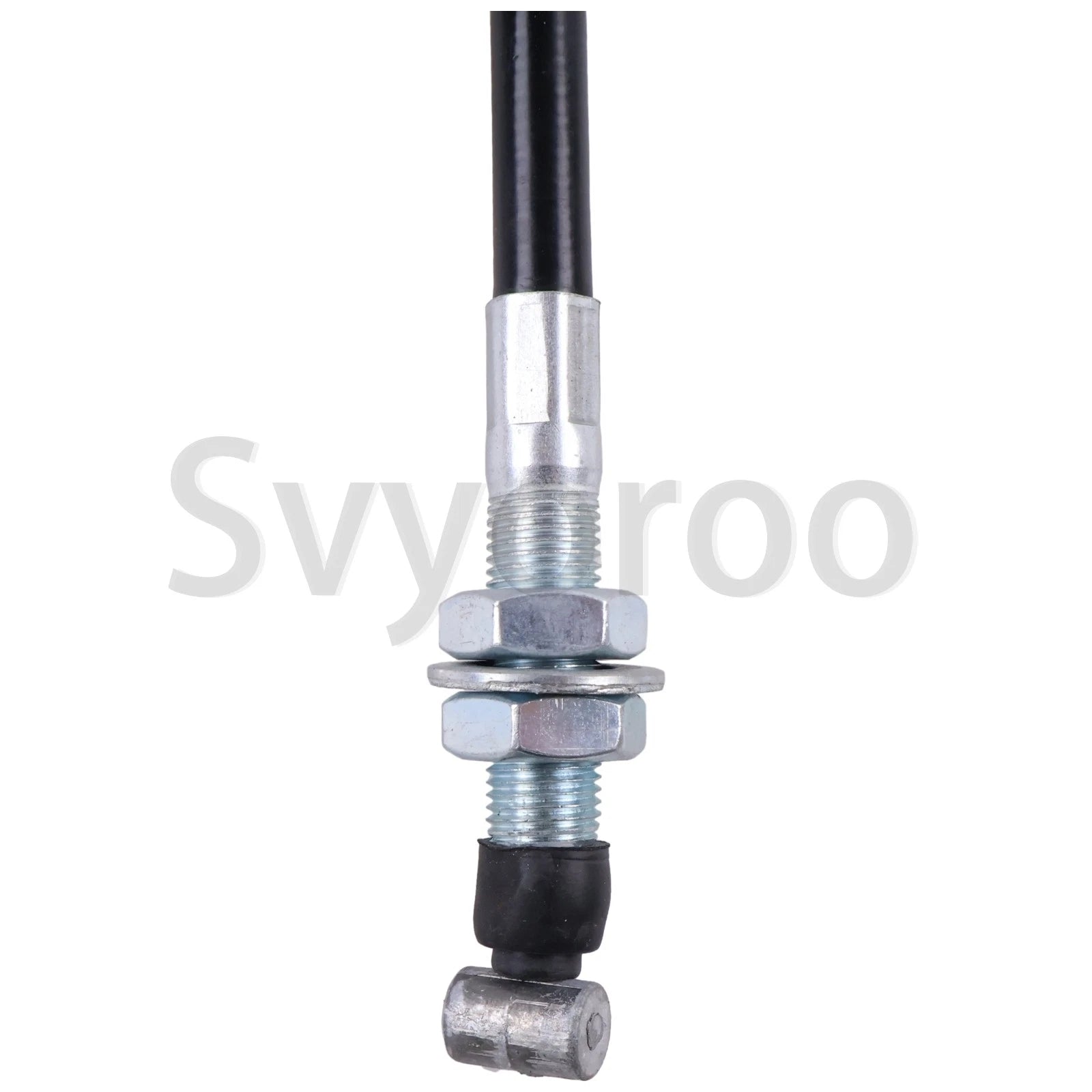 Emergency Brake Cable 47407-36601-71 for Toyota Forklift (45 1/2")
