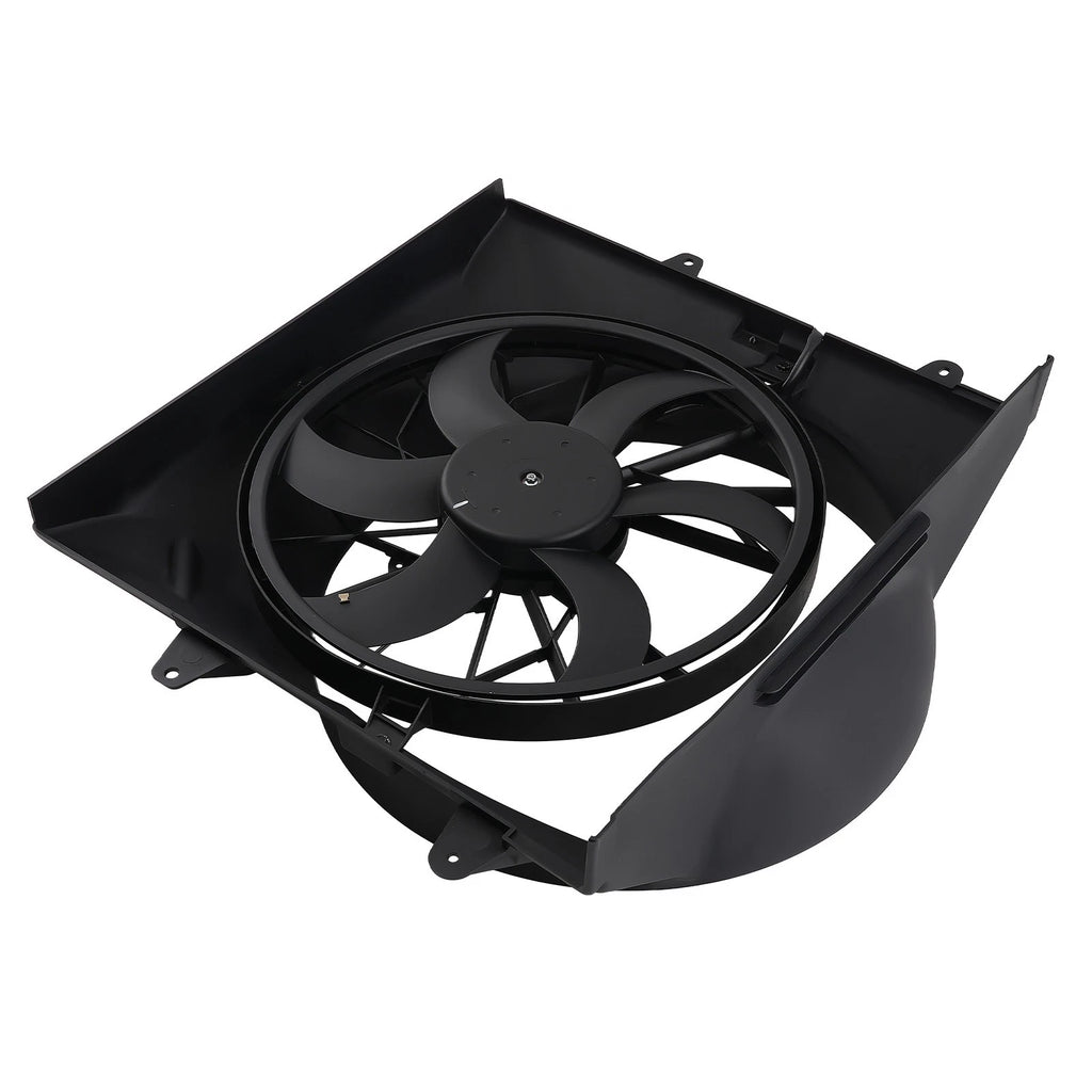 Cooling Fan for Jeep Grand Cherokee WJ L6 4.0L (1999–2003) 52074491AB 67400389