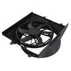 Cooling Fan for Jeep Grand Cherokee WJ L6 4.0L (1999–2003) 52074491AB 67400389