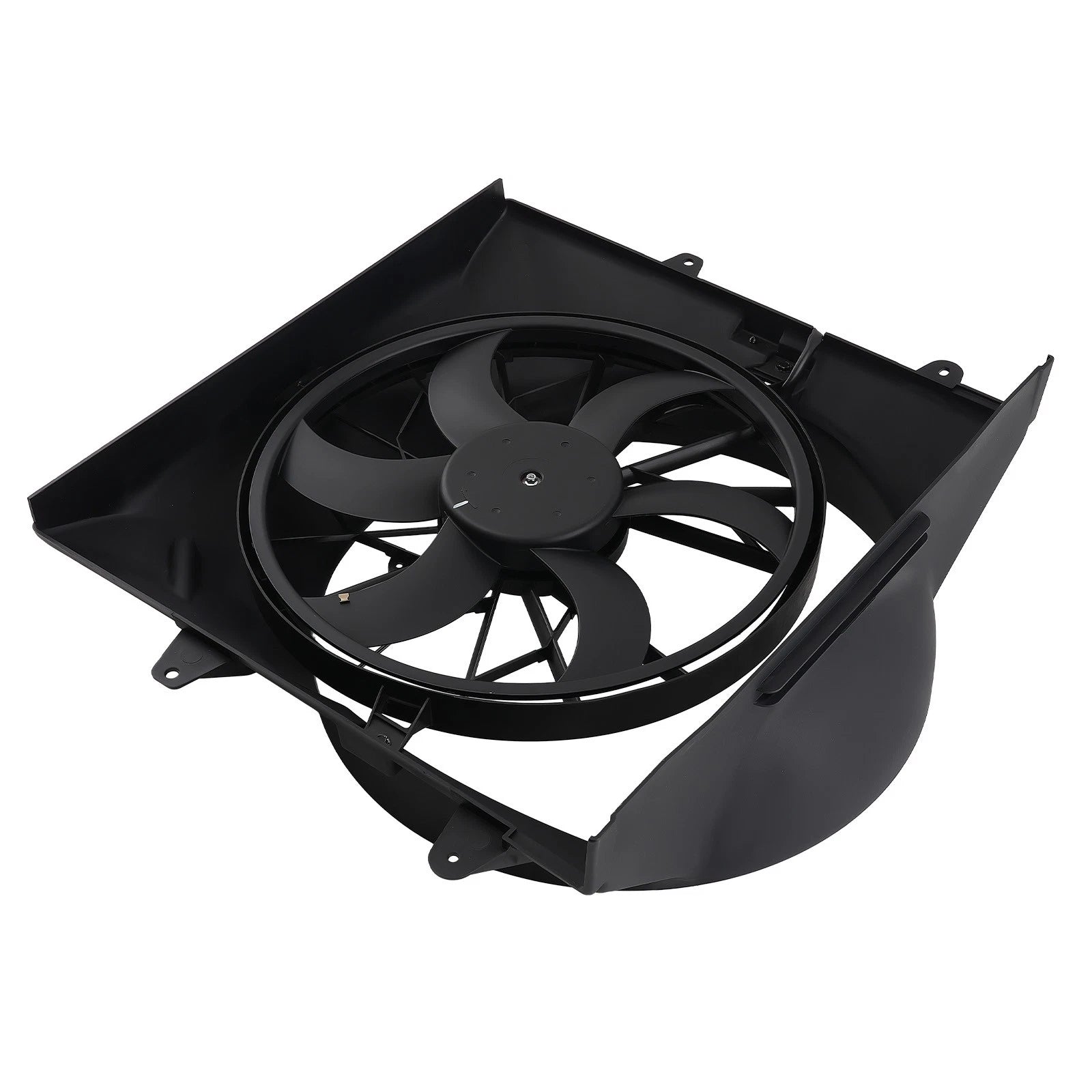 Cooling Fan for Jeep Grand Cherokee WJ L6 4.0L (1999–2003) 52074491AB 67400389