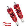 Coilover Rear Suspension Kit for VW Jetta MK1 (1980–1984), Scirocco MK1 (1975–1981)