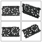 Radiator Cooling Fan for Buick LaCrosse (2010-2016) & Cadillac XTS (2013-2019)