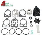 Water Pump Kit for Mercruiser Mercury Mariner (1973–1990) 46-96148A8