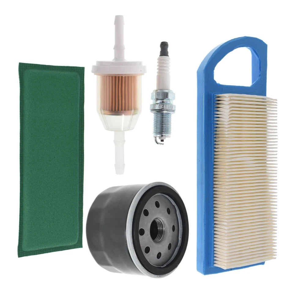 Air Oil Filter for John Deere LA115 (2017)