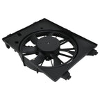 Cooling Fan for Hyundai Veracruz V6 (2007–2012) Right Side