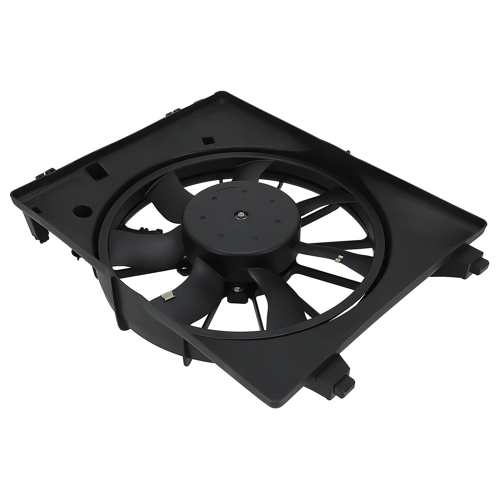 Cooling Fan for Hyundai Veracruz V6 (2007–2012) Right Side