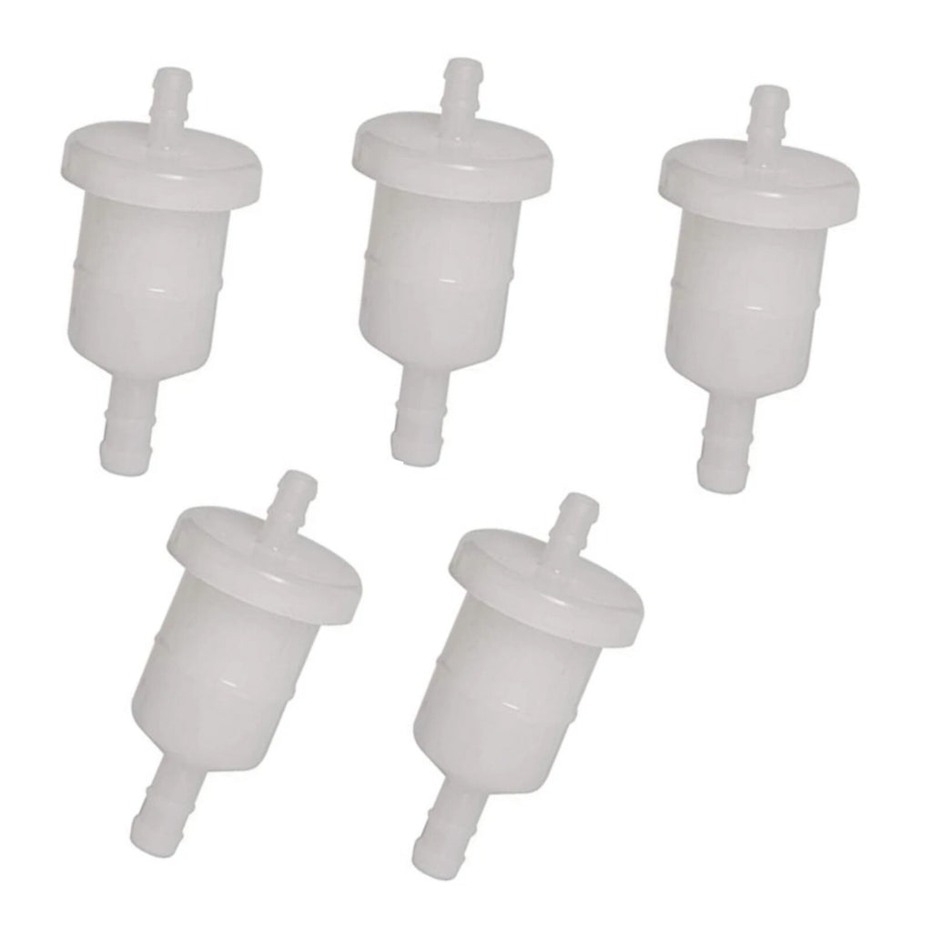 Fuel Filter for Honda BF 8 9.9 10 15 20 25 30HP (4-Stroke) (16910-ZV4-015)