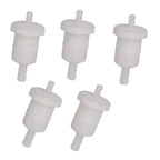 Fuel Filter for Honda BF 8 9.9 10 15 20 25 30HP (4-Stroke) (16910-ZV4-015)