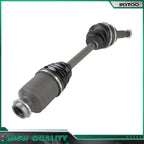 Front Right CV Axle Shaft for Ford Edge Lincoln MKX (2007–2013) AWD