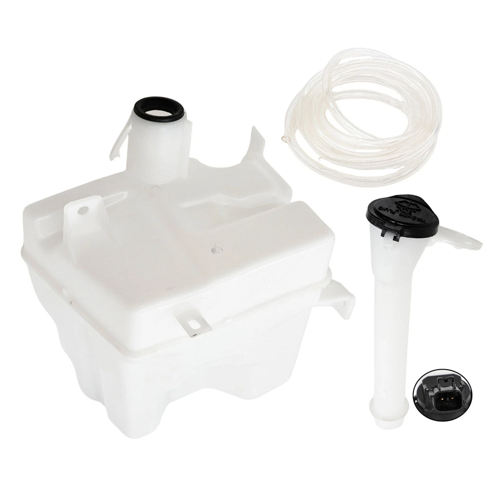 1x Windshield Washer Reservoir Tank for Toyota Corolla (2014–2019) 85315-02520