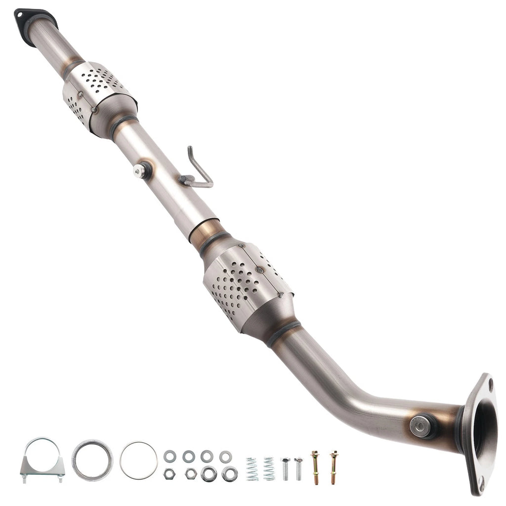 EPA Catalytic Converter for Toyota Tacoma 2.7L (2005–2015) 17410-0C100
