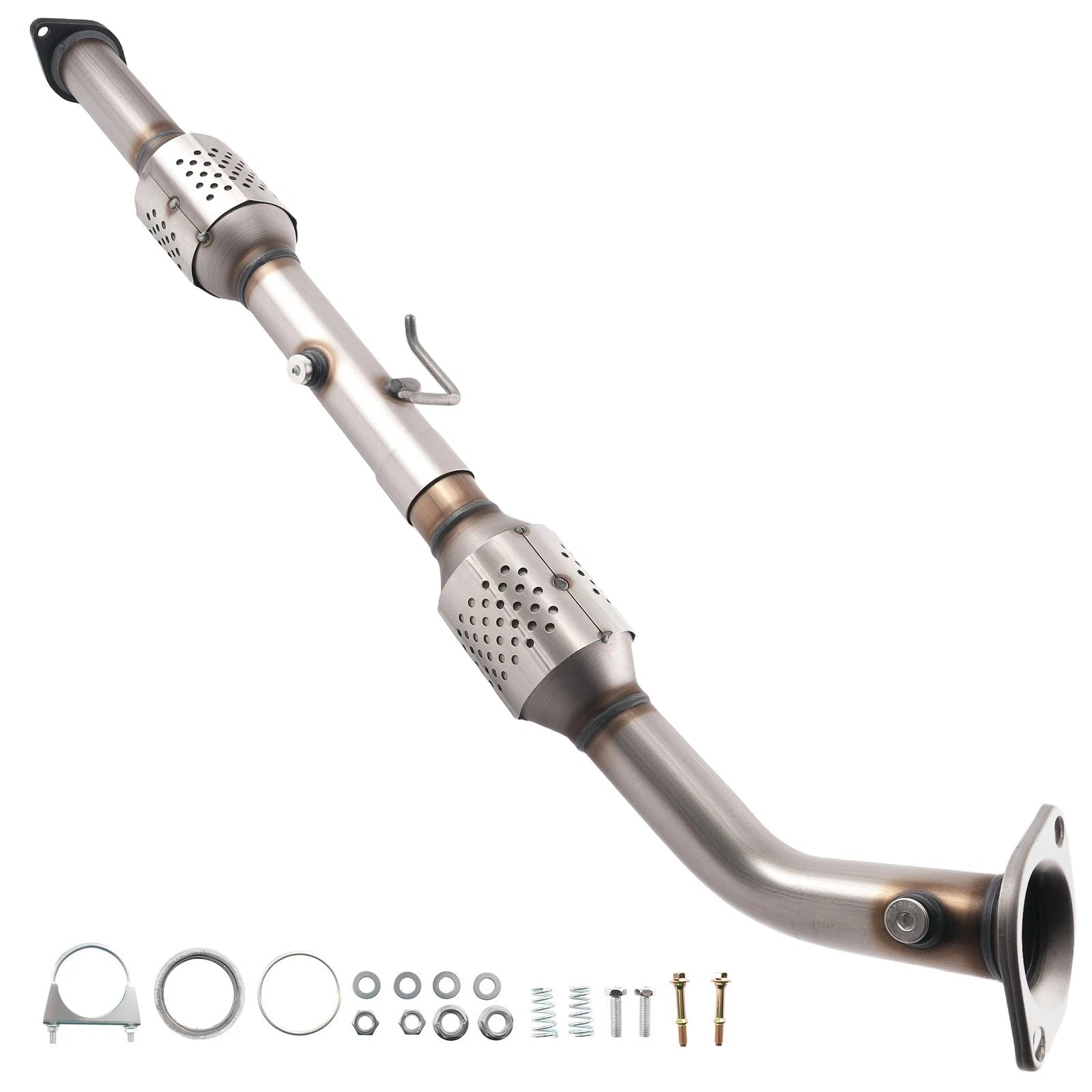 EPA Catalytic Converter for Toyota Tacoma 2.7L (2005–2015) 17410-0C100