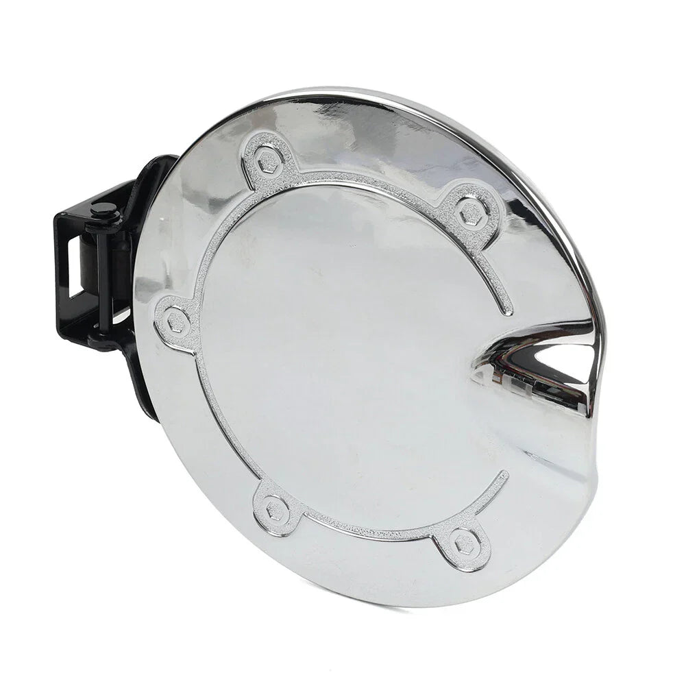 Fuel Filler Door Cover for Chrysler Dodge Jeep (2005-2010)