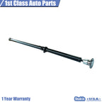 Rear Driveshaft Assembly for Ford Explorer Taurus Lincoln MKS (2011-2018)
