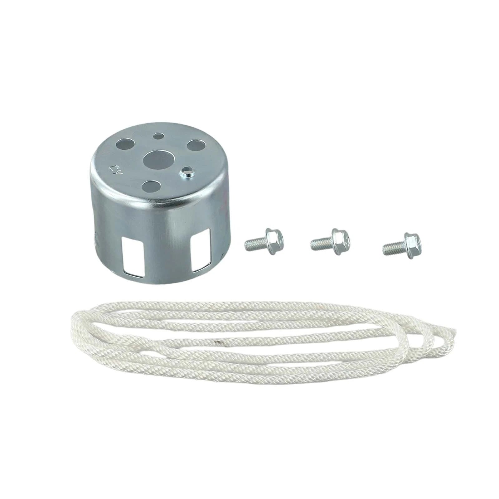 Recoil Pull Start System for Multiple Generator Models