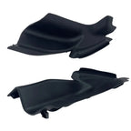 Front Wiper Cowl Side Covers for Toyota Tacoma (2005-2015)
