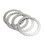 Clutch Kit for Yamaha XT125 RT100 RS100 TZR80 YBR125 (#3)