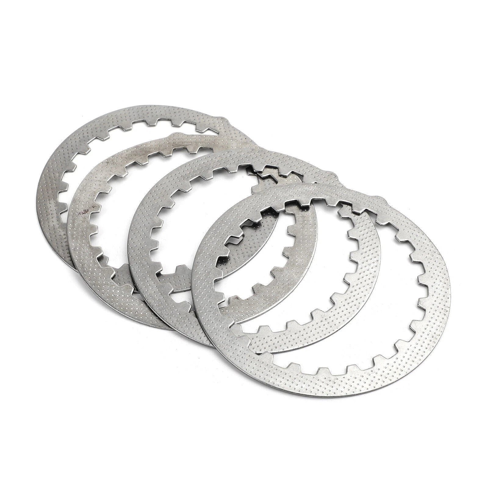 Clutch Kit for Yamaha XT125 RT100 RS100 TZR80 YBR125 (#3)