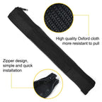 Door Limiting Check Strap Wire Harness for Jeep Wrangler JK JL JT (07-21)