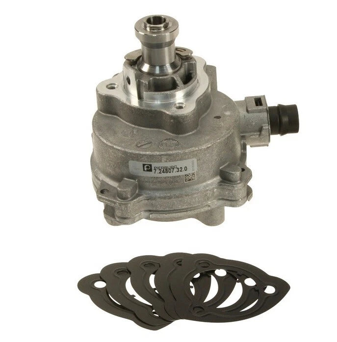 Pierburg Right Fuel Pump Module Assembly for 7.02701.38.0